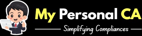 My Personal CA