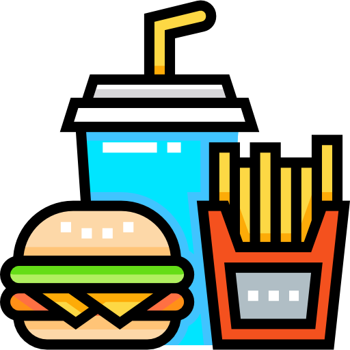 fast food