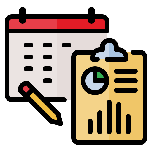 monthly reporting